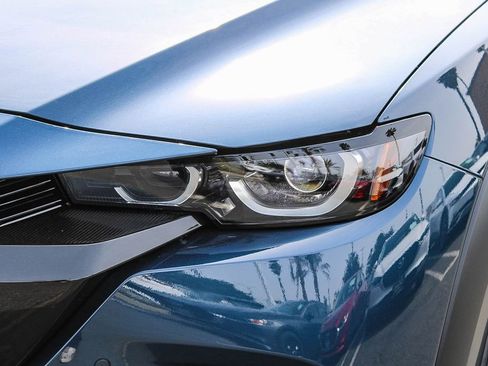 New 2026 MAZDA CX-50 AWD 2.5 Hybrid w/ Premium Pkg image 8