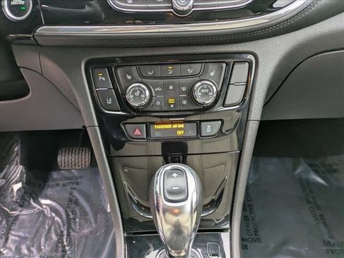Used 2019 Buick Encore Essence w/ Safety Package II image 16