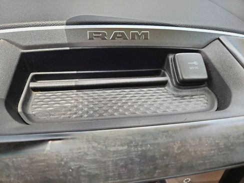 Used 2019 RAM 2500 Big Horn image 37
