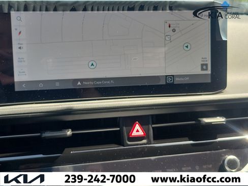 New 2026 Kia EV6 Light RWD image 23