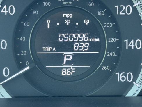 Used 2015 Honda Accord EX-L image 10