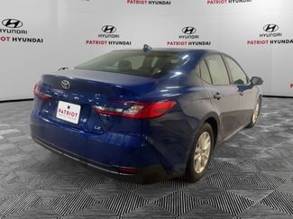 Used 2025 Toyota Camry LE video 3