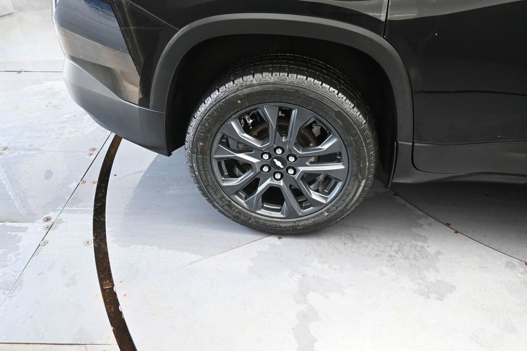 Used 2021 Chevrolet Traverse RS w/ LPO, Floor Liner Package AWD/4WD image 26