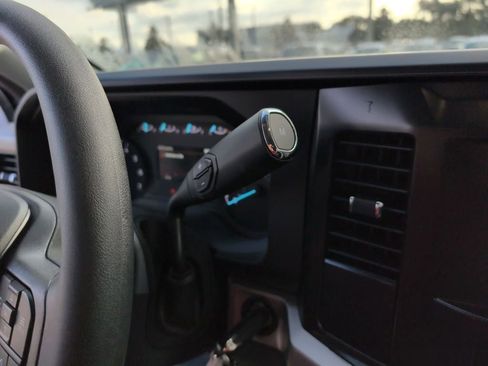 New 2026 Ford F250 XLT image 24