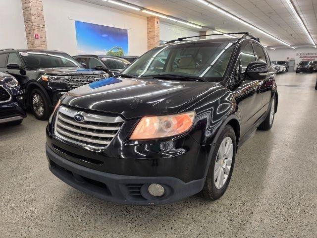 Used 2008 Subaru Tribeca Limited AWD/4WD image 2
