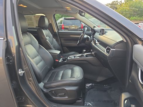 Used 2018 MAZDA CX-5 Grand Touring w/ Premium Package AWD/4WD image 31
