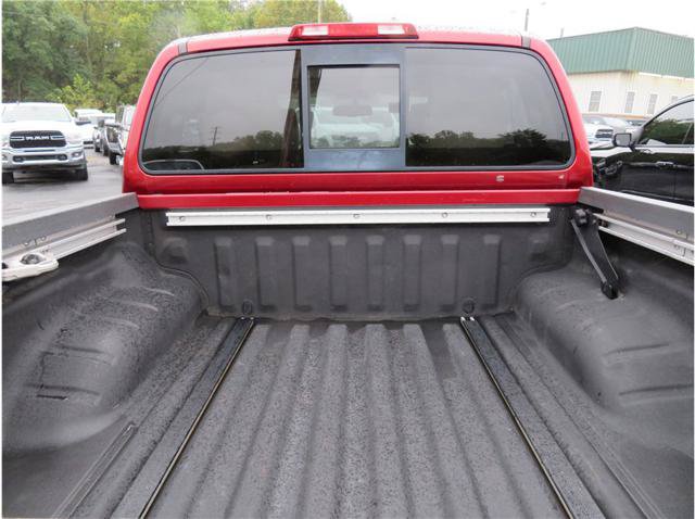 Used 2017 Nissan Frontier SV w/ SV Value Truck Package AWD/4WD image 3