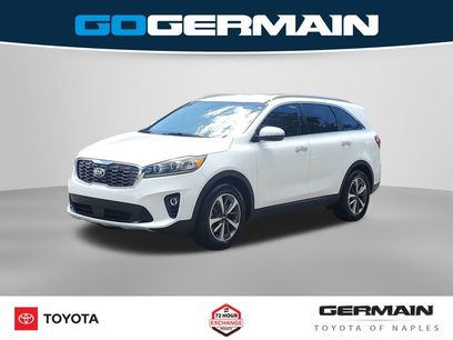 Used 2019 Kia Sorento EX