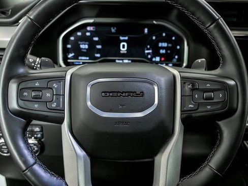 Used 2024 GMC Sierra 1500 Denali w/ Denali Reserve Package image 18
