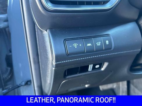 Used 2022 Hyundai Santa Fe Limited image 22