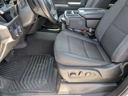 Used 2023 Chevrolet Silverado 1500 LT RWD image 26