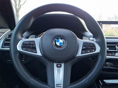 Used 2023 BMW X3 xDrive30i w/ M Sport Package image 22