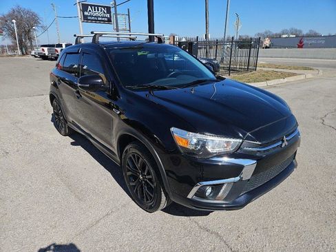 Used 2019 Mitsubishi Outlander Sport ES image 7