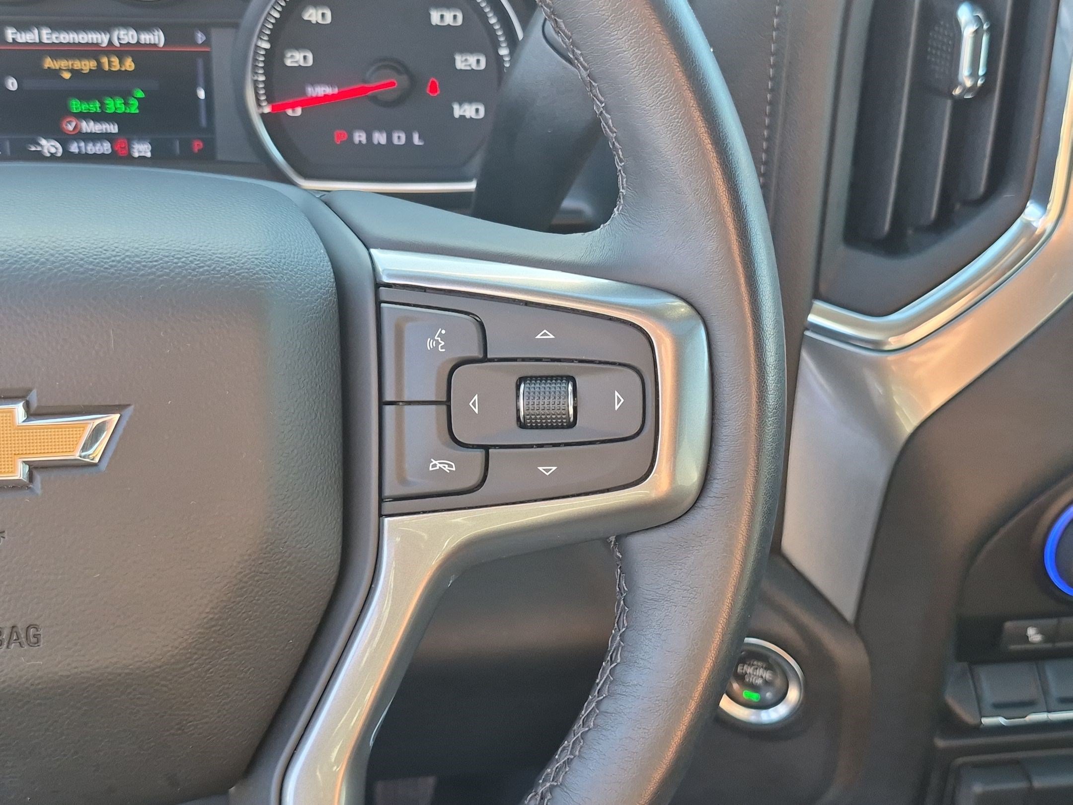 Used 2022 Chevrolet Silverado 3500 LTZ AWD/4WD image 19