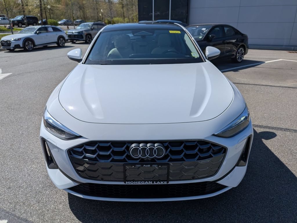 Used 2025 Audi A5 Premium w/ Convenience Package AWD/4WD image 8