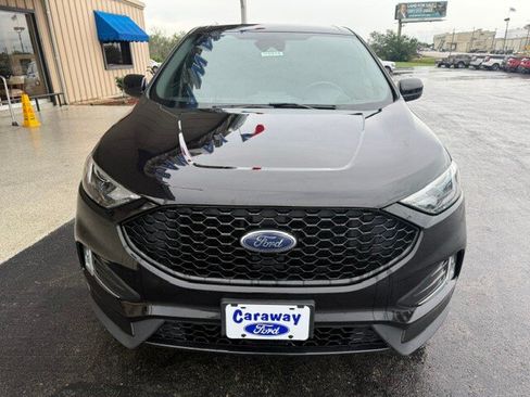 Used 2024 Ford Edge ST-Line AWD/4WD image 3