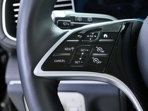 Certified 2026 Mercedes-Benz GLE 350 4MATIC image 25