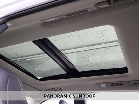 Used 2023 INFINITI QX60 Pure image 3