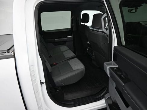 Used 2022 Ford F150 XLT w/ Equipment Group 302A High AWD/4WD image 14