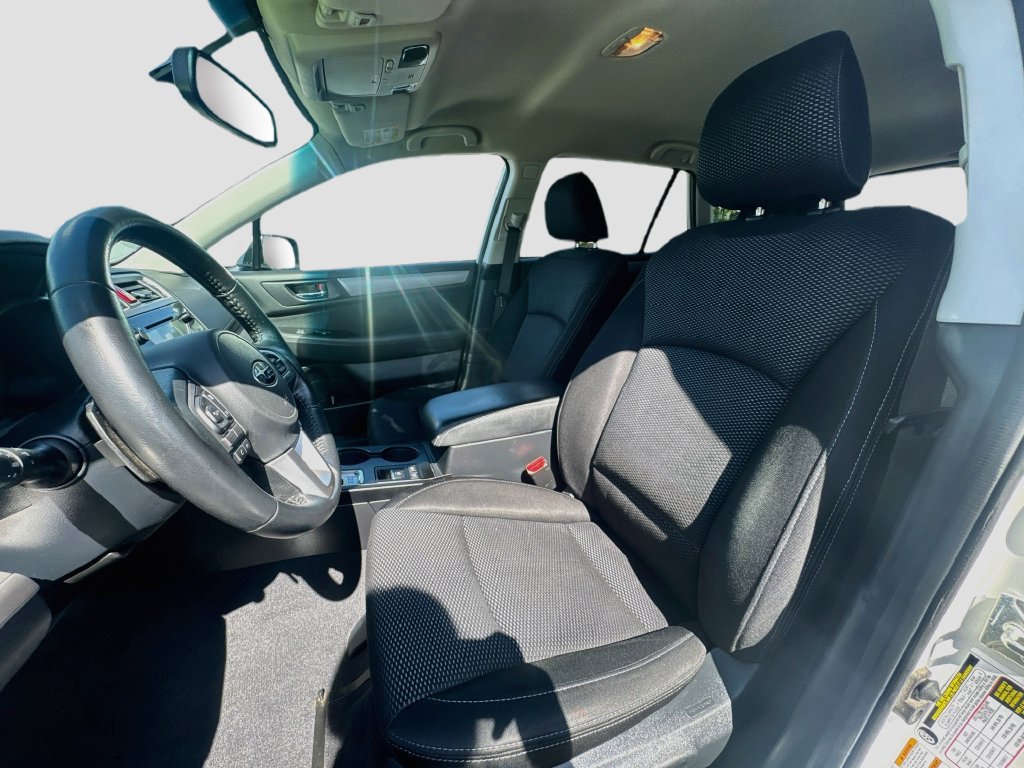 Used 2015 Subaru Outback 2.5i Premium w/ Popular Package #2 AWD/4WD image 19
