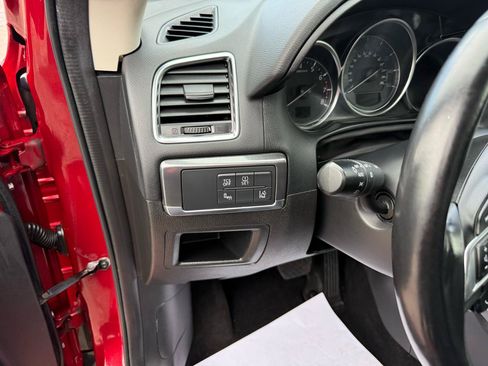Used 2016 MAZDA CX-5 Grand Touring AWD/4WD image 26