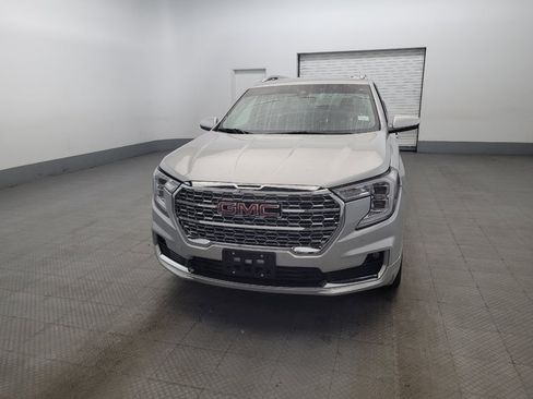 Used 2022 GMC Terrain Denali AWD/4WD image 15