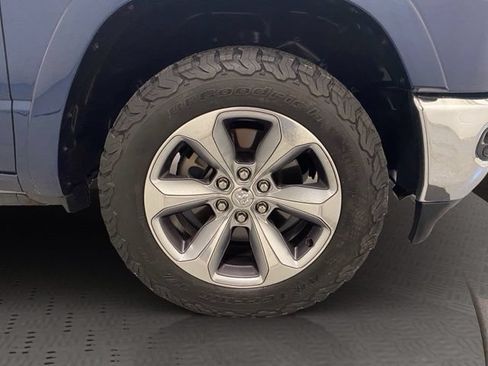 Used 2020 RAM 1500 Limited AWD/4WD image 37