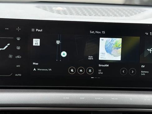 Used 2024 Kia EV9 Light Long Range image 27