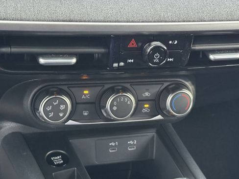 New 2026 Nissan Kicks S FWD image 10