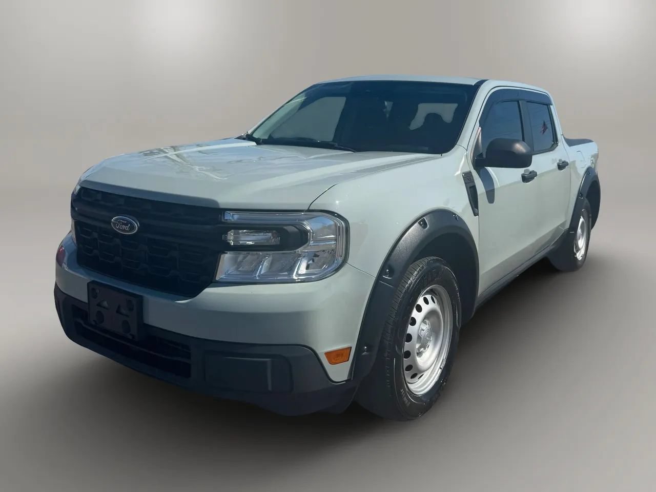 Used 2022 Ford Maverick XL w/ Equipment Group 100A Standard AWD/4WD image 1