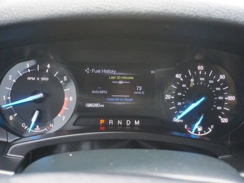 Used 2017 Ford Expedition EL XLT w/ Equipment Group 201A RWD image 8