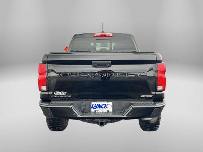 Used 2025 Chevrolet Colorado ZR2 w/ Technology Package