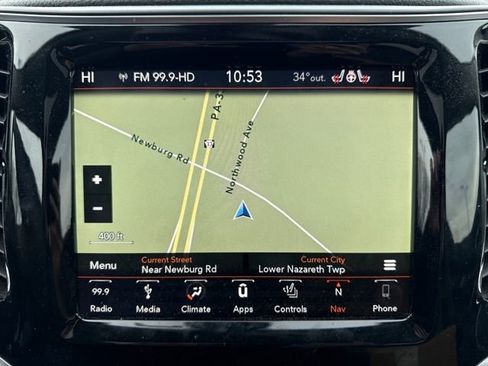 Used 2019 Jeep Cherokee Limited image 31