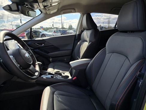 New 2026 Subaru Crosstrek 2.5i Limited AWD/4WD image 12