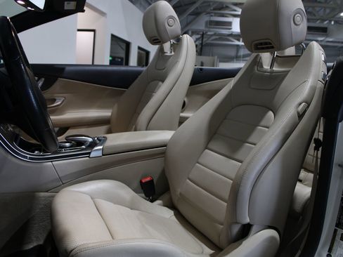 Used 2018 Mercedes-Benz C 300 Cabriolet image 23