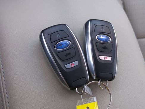 Certified 2025 Subaru Ascent Premium w/ Premium Package image 34