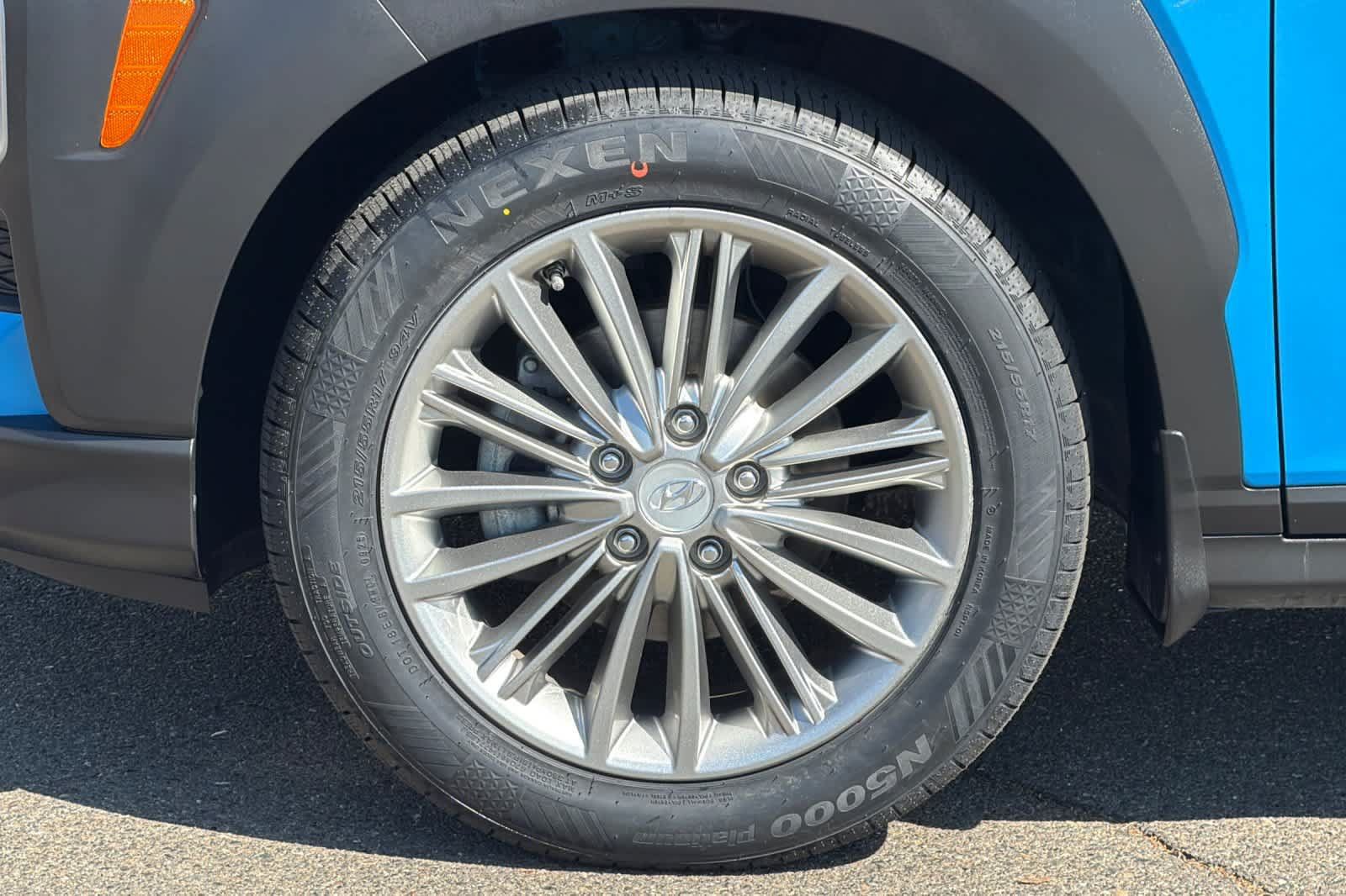 Used 2019 Hyundai Kona SEL FWD image 30