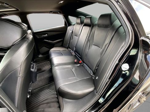 Used 2026 Honda Accord Sport image 18