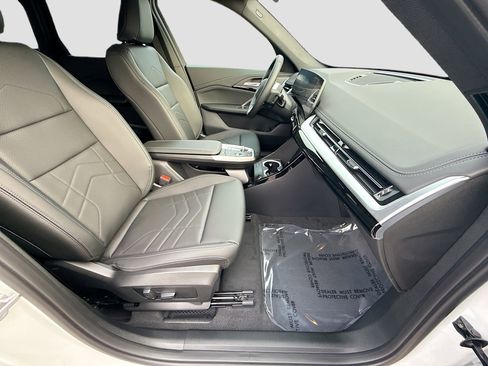 New 2026 BMW X1 xDrive28i w/ Convenience Package image 15