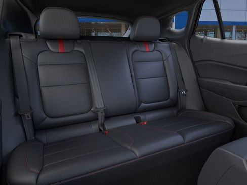 New 2026 Chevrolet Trax RS FWD image 17