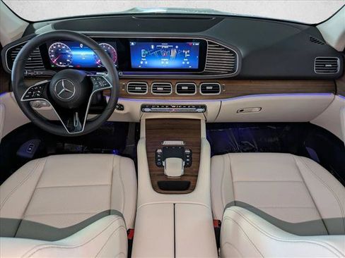 Used 2026 Mercedes-Benz GLE 450 4MATIC image 16