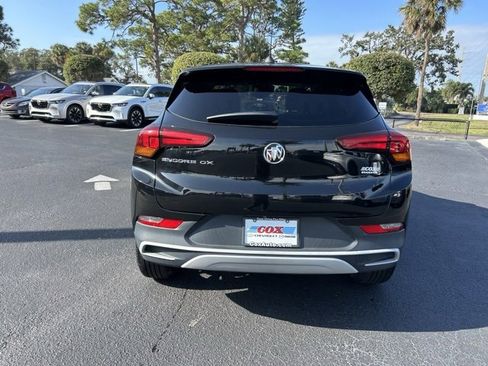 Used 2021 Buick Encore GX Preferred w/ Cold Weather Comfort Package image 5