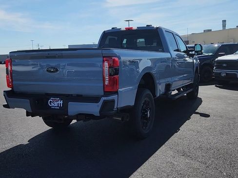 New 2026 Ford F350 Lariat w/ Black Appearance Package image 3