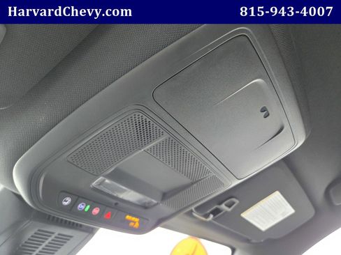 Used 2026 Chevrolet Equinox LT w/ Convenience Package II image 16