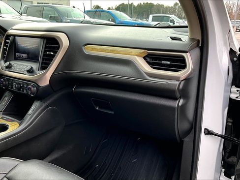 Used 2019 GMC Acadia Denali w/ Technology Package image 17