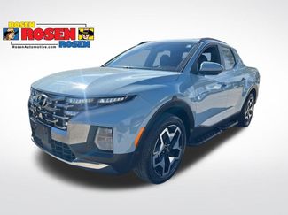 Used 2023 Hyundai Santa Cruz Limited AWD/4WD 360° Tour
