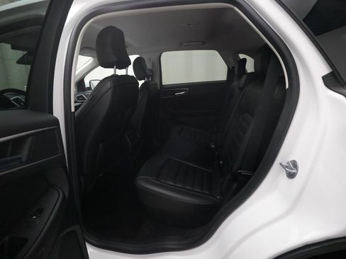 Used 2023 Ford Edge SEL w/ Convenience Package AWD/4WD image 16