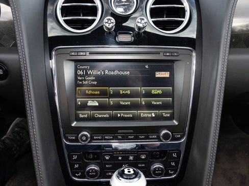 Certified 2018 Bentley Continental GT Supersports image 45