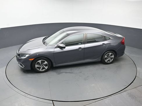 Used 2021 Honda Civic LX image 34