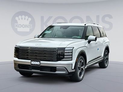 New 2026 Hyundai Palisade Limited